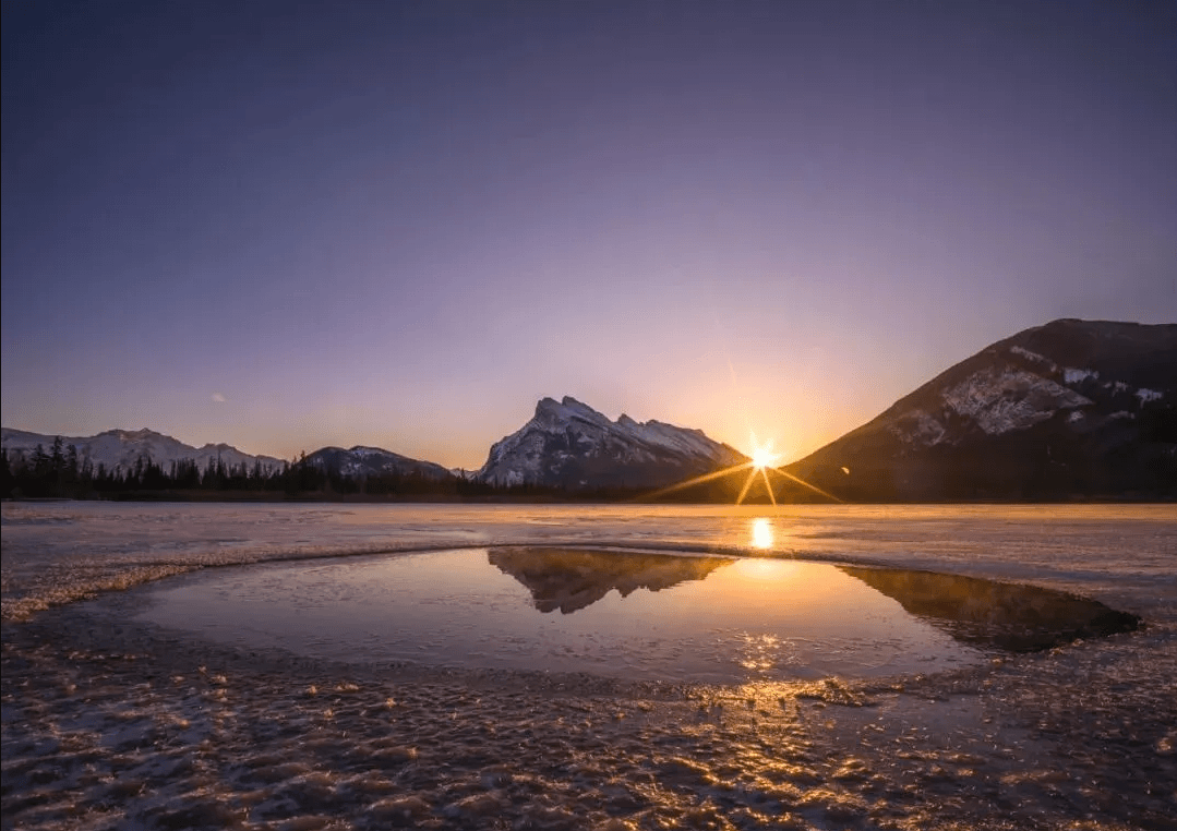 Banff National Park, Canada