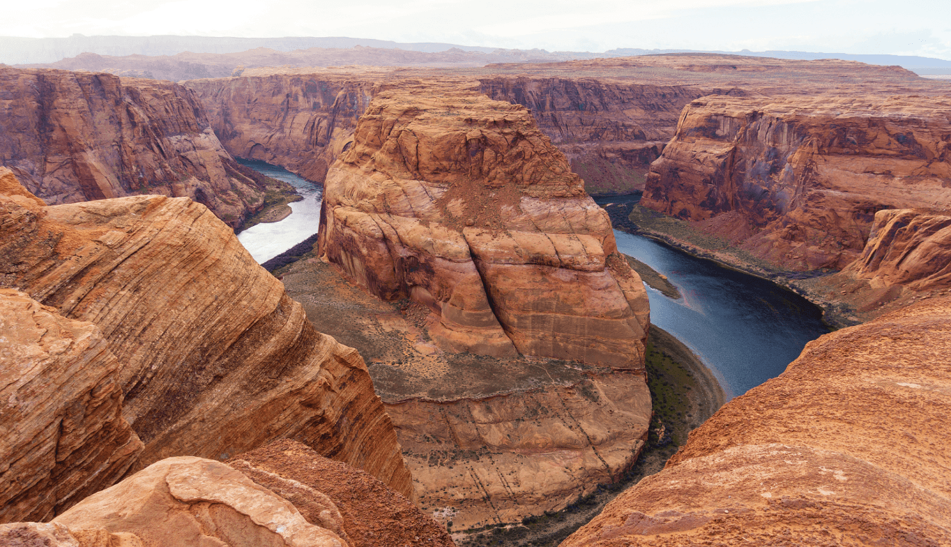 Grand Canyon, USA