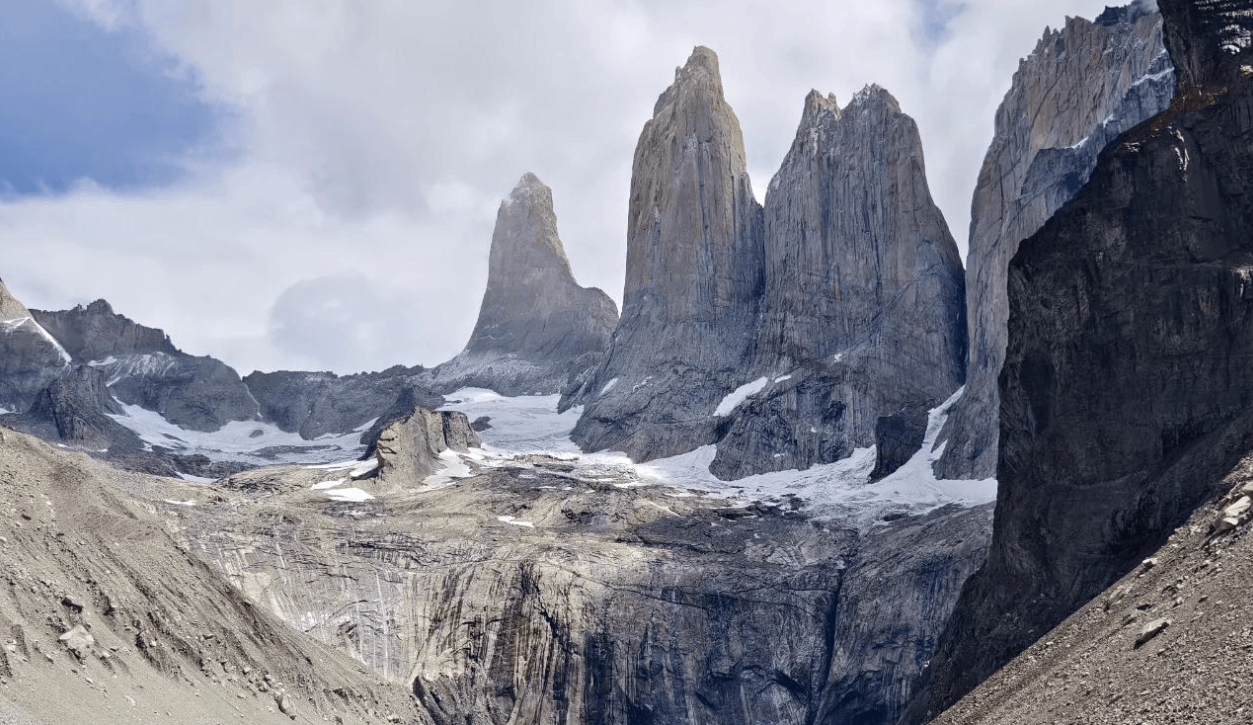 Patagonia, Chile/Argentina